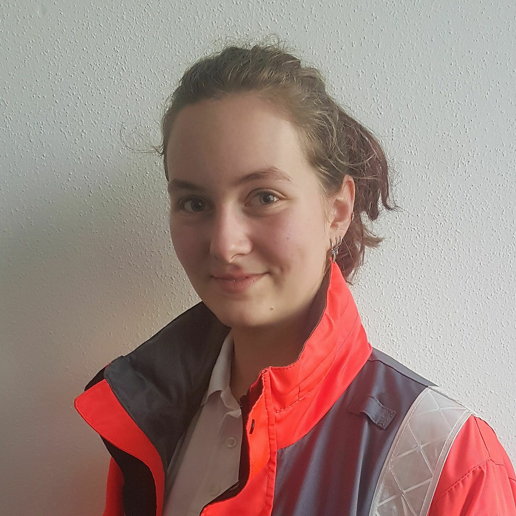 Steffi Schmid